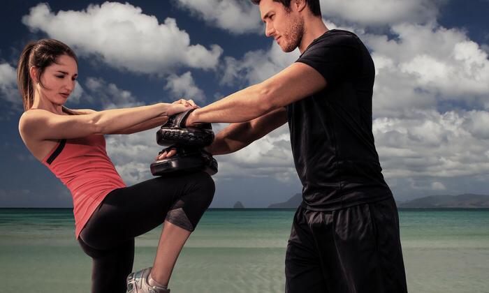 Fitness Instructor course in qatar