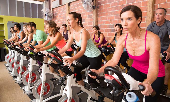 group exercise instructor course in qatar