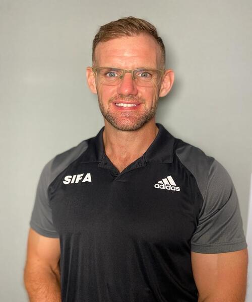 gym instructor course in qatar