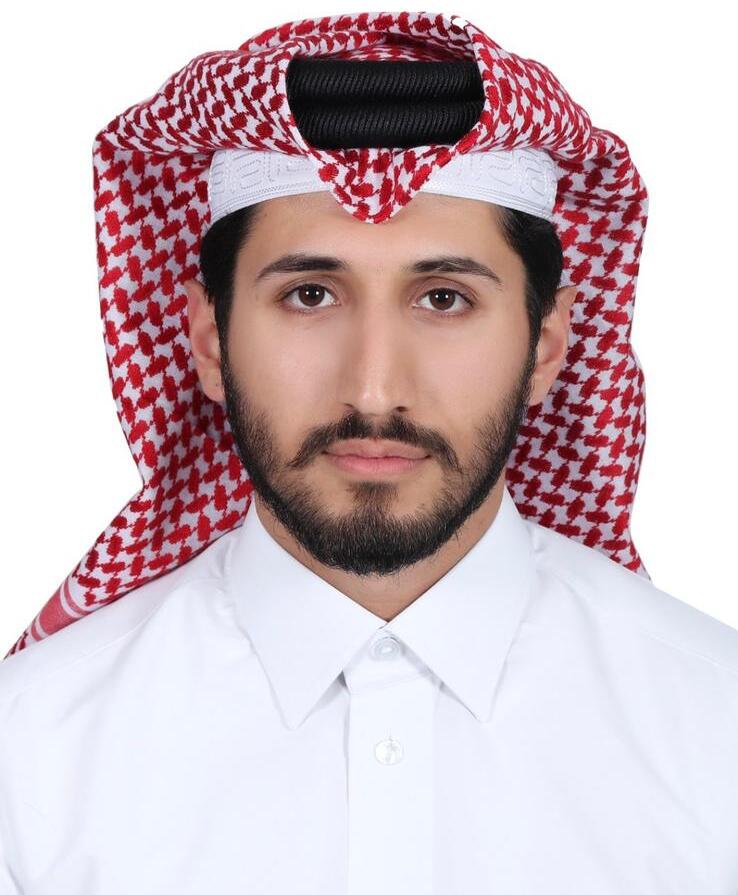 HAMAD MOHAMMED ALHIJJI
