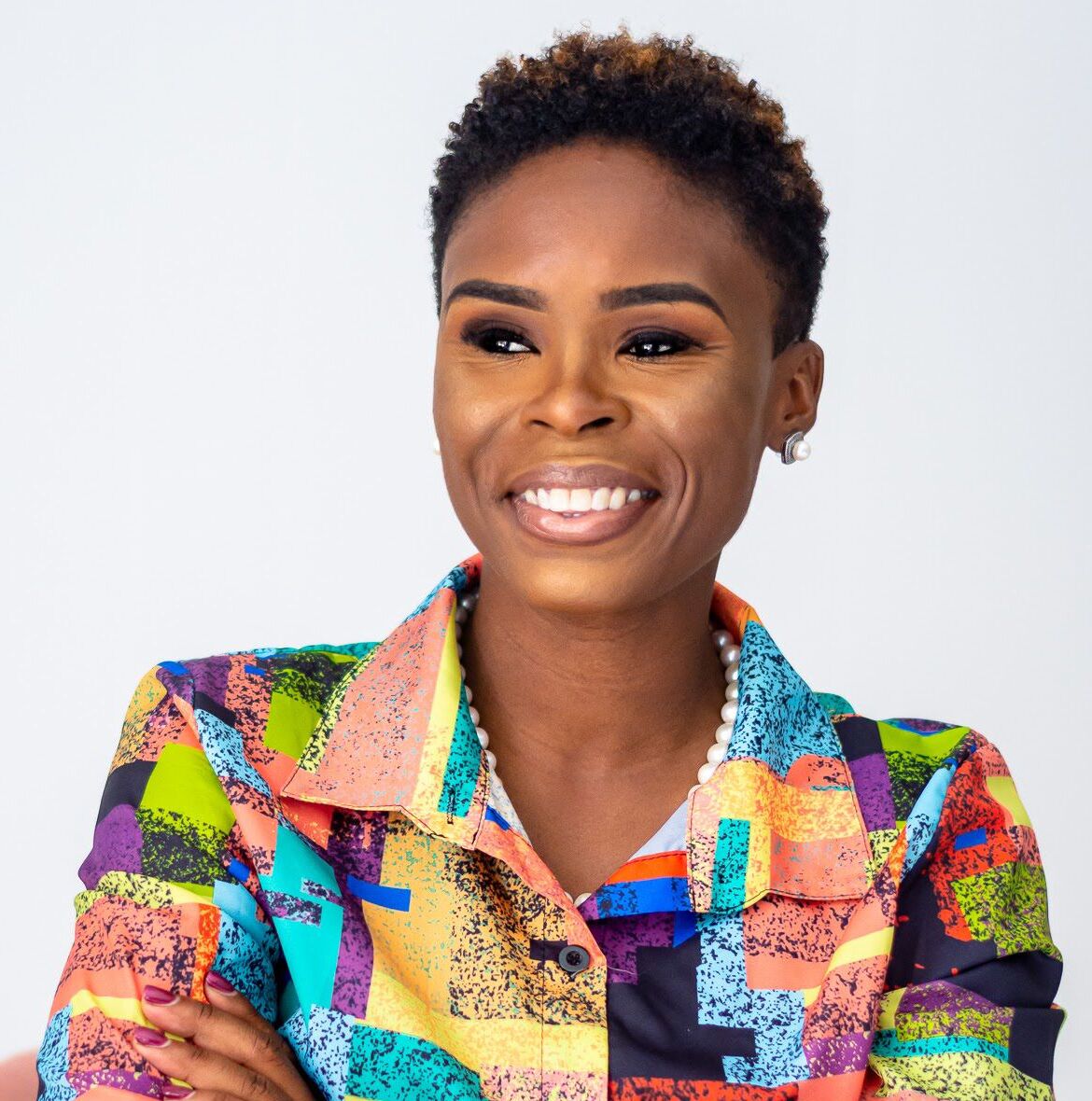 CHIQUITTA PENDERGRASS