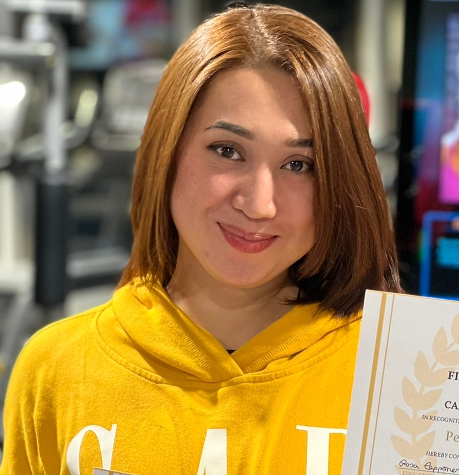 CAMILLE ESGURA FERNANDES