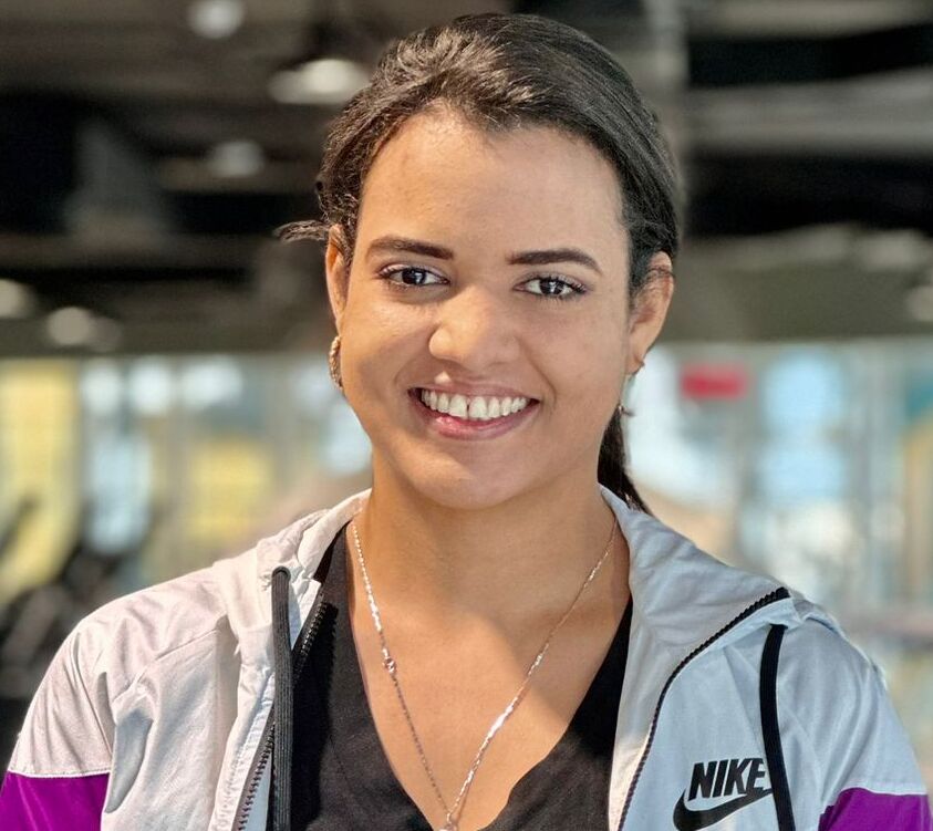 MARIA ANGELICA TOVER