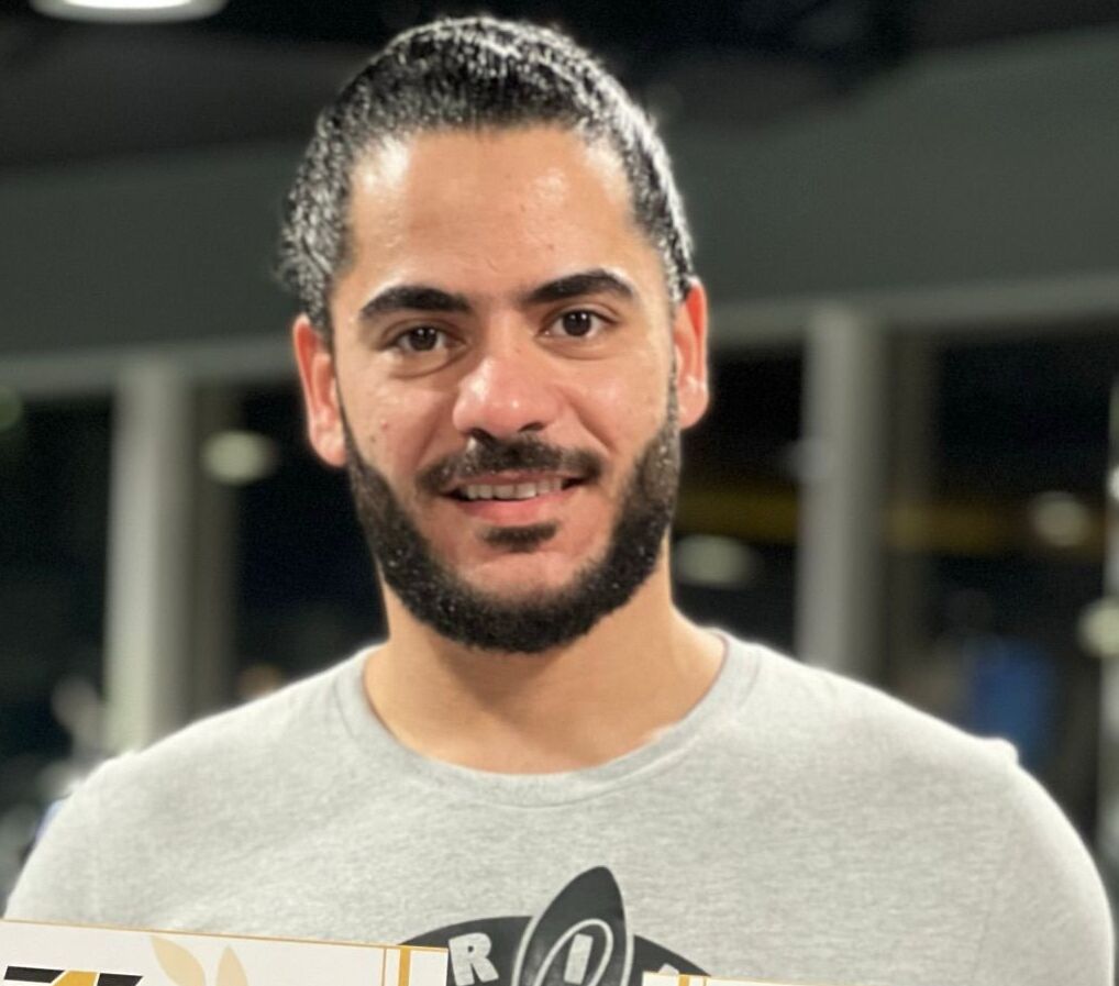 MOHAMMAD YASEEN ISMAIL ALSHIBTINI