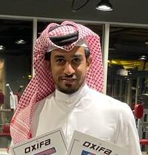 Mohammed Hamad Nasser H Al-Naimi