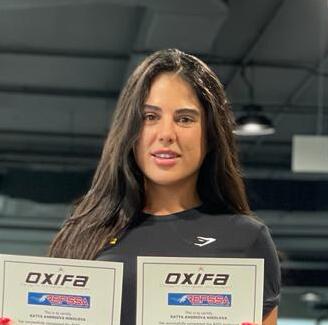 KATYA ANDREEVA NIKOLAVA