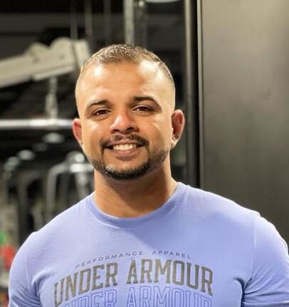 SHIBIN CHIRAYAL BIJUSH