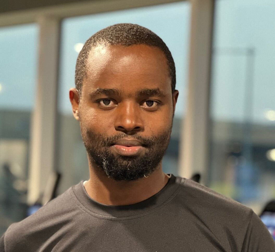 FREDRICK OMBONGI NYAGAKA