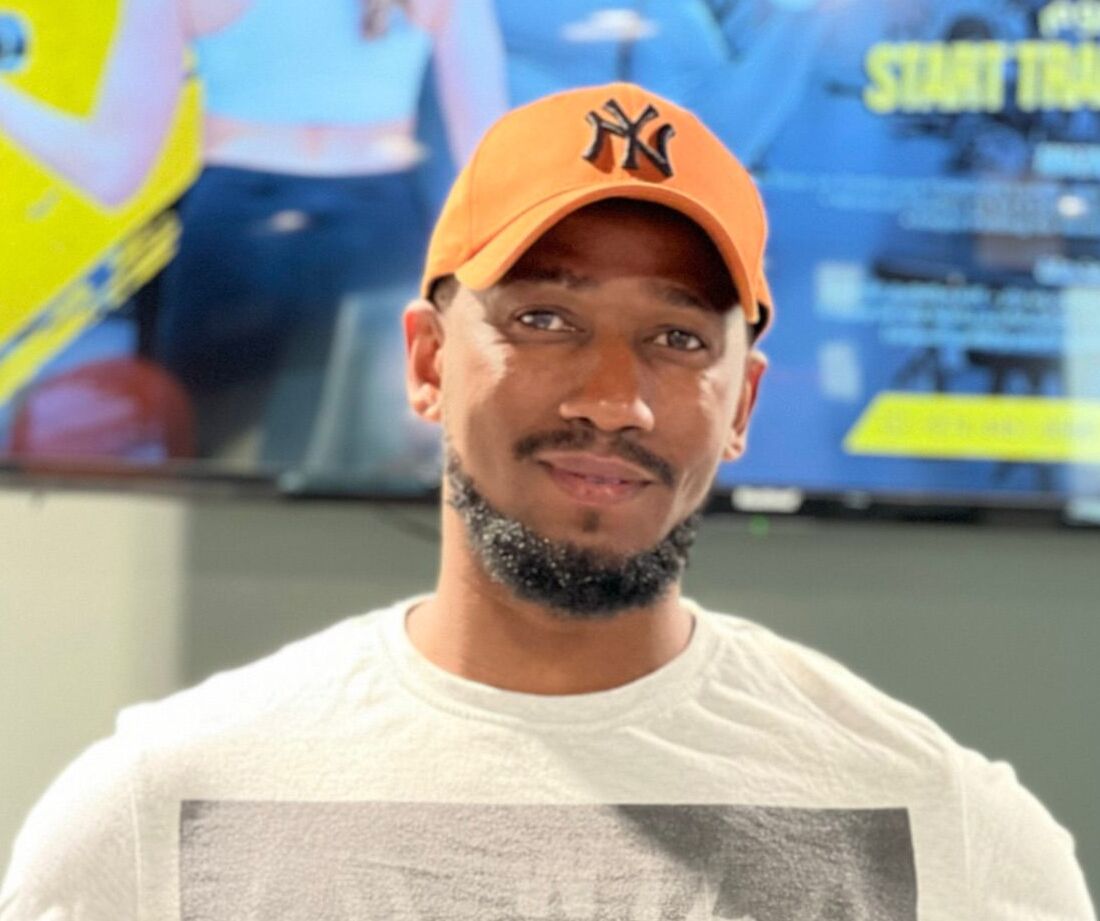 CHRISTOPHER KIMEU MUAYSA