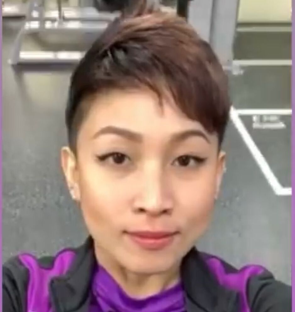 MARIA PATRICIA MODINA