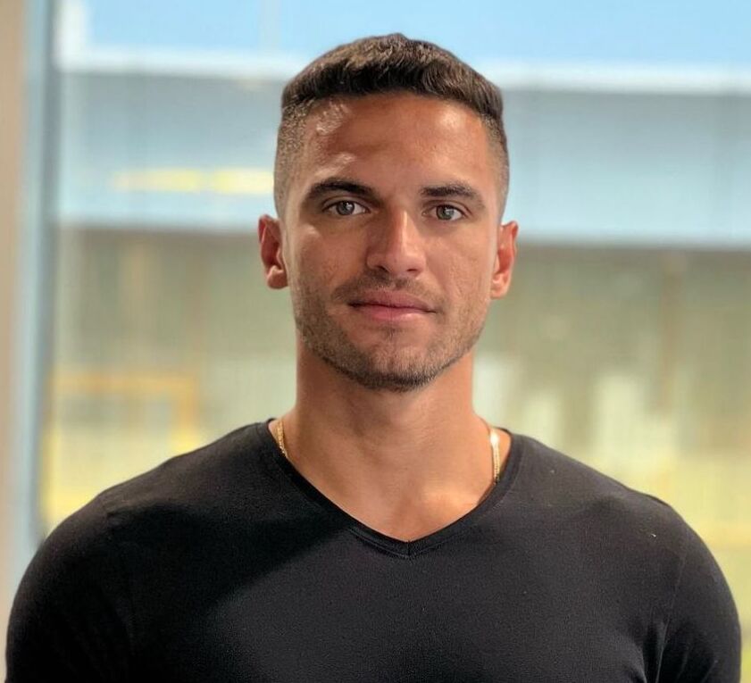 PAULO RAPHAEL MAZZEI VEGAS