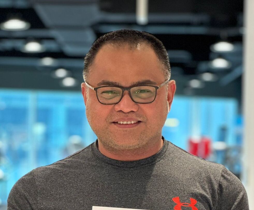 HERACLEO L. OUAND JR.