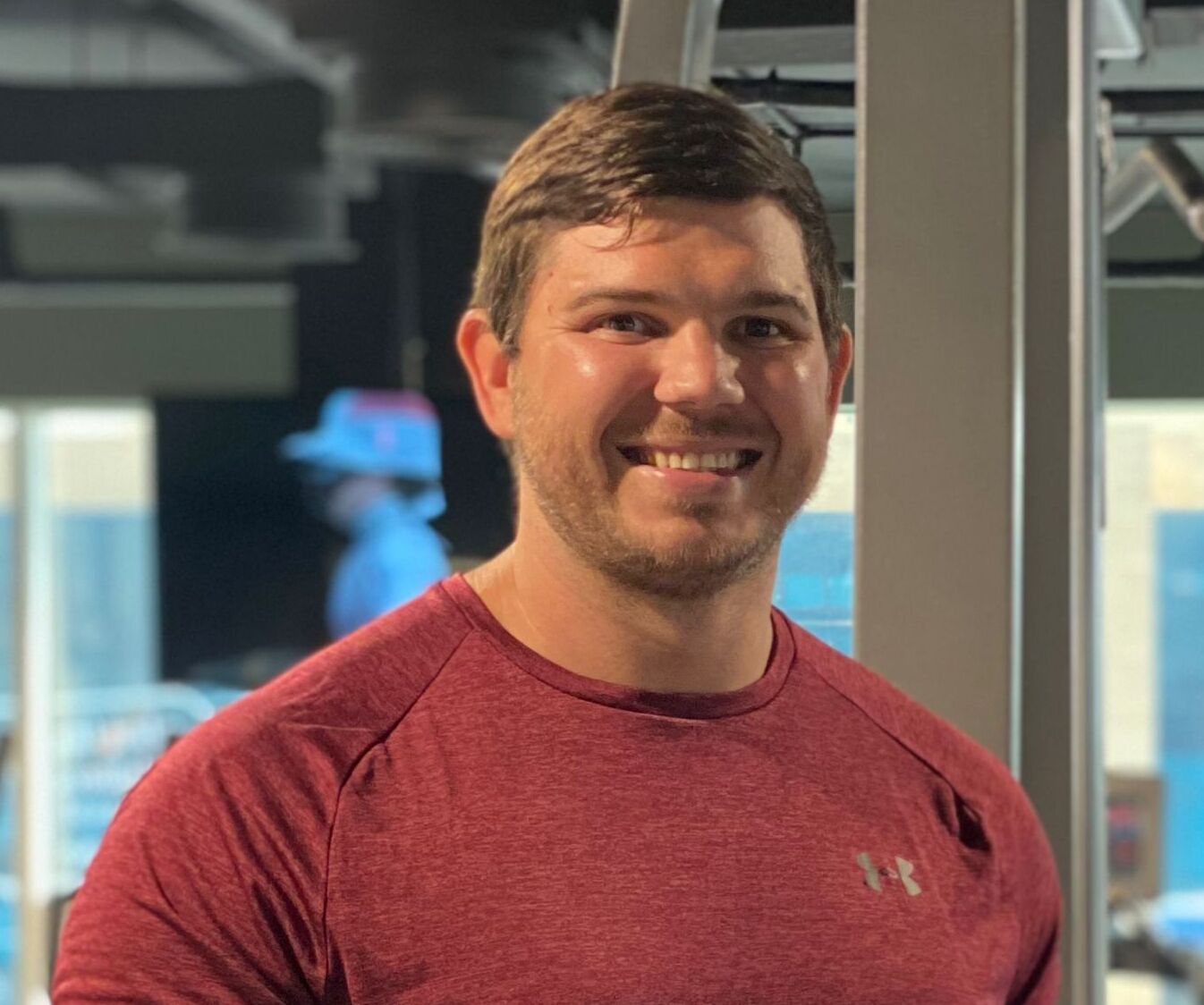 DEWAAL LOUIS VELDSMAN