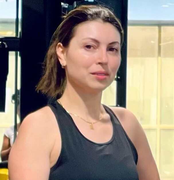 Leila Isauara zen El Din