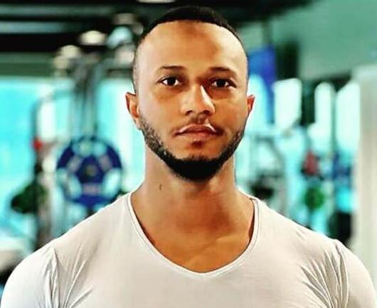 MOHAMED BABUKER HAMID IBRAHIM