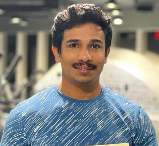 VISHNU GOPALAKRISHNAN