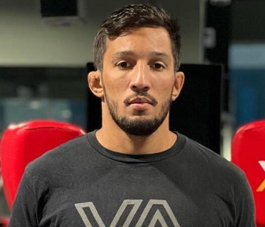 LUCIANO QUEIROZ ARAUJO