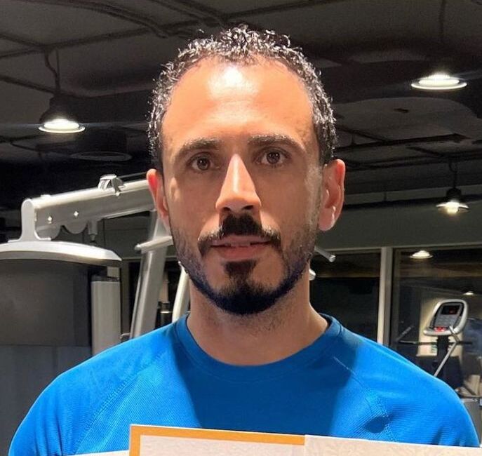 WAEL ELSAYED ABDOU NASR