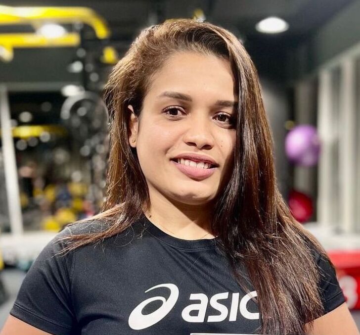 CHATHURANGI PRIYANGIKA