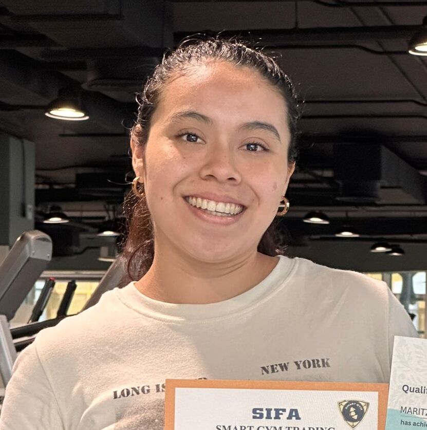 MARITZA GABRIELA ELIZALDE LORANCA