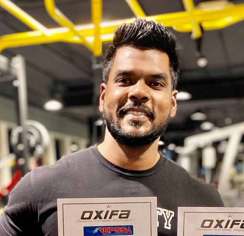 MAYURAN RAMACHANDRAN