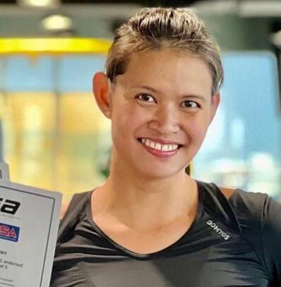 SHERALYN RAFAEL GUTTZEIT