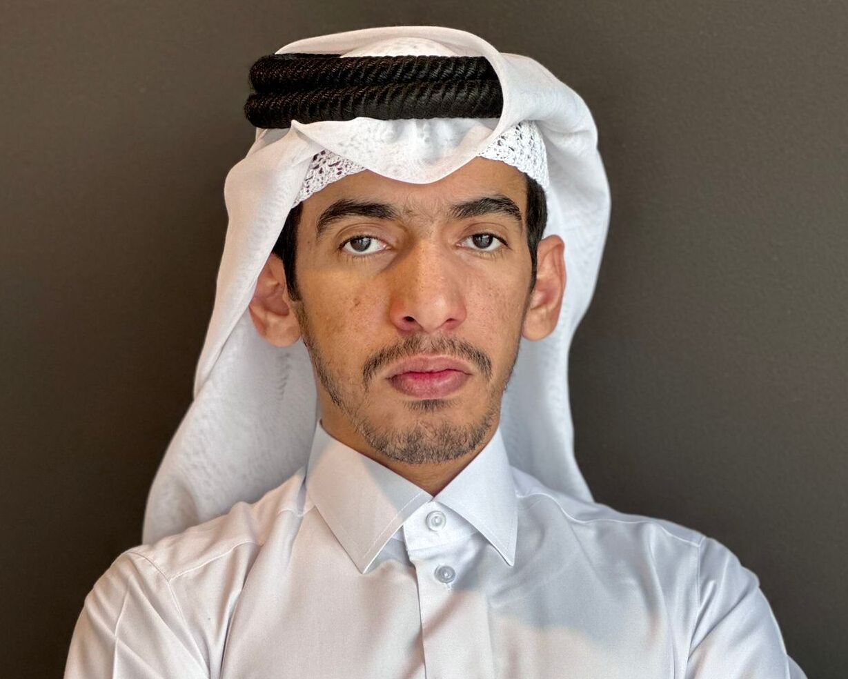 FAHAD SAAD A S ALMARRI