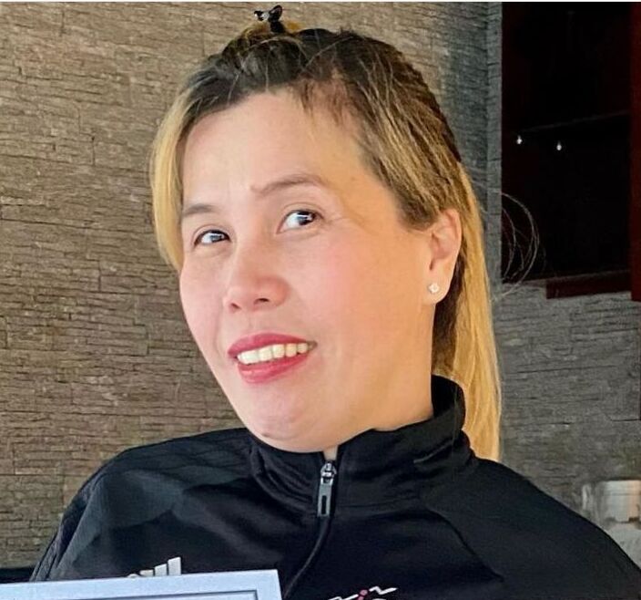 JOLYN GALLARDO JARABA