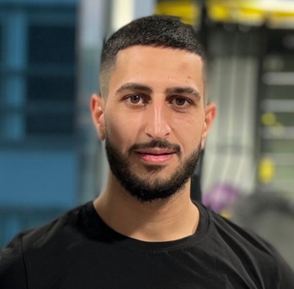 SALEH MAHMOUD BARAKET