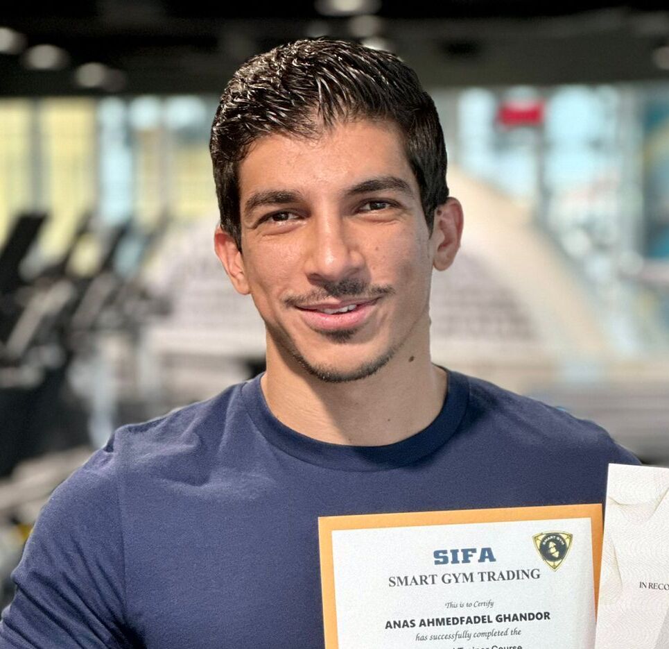 ANAS AHMEDFADEL GHANDOR