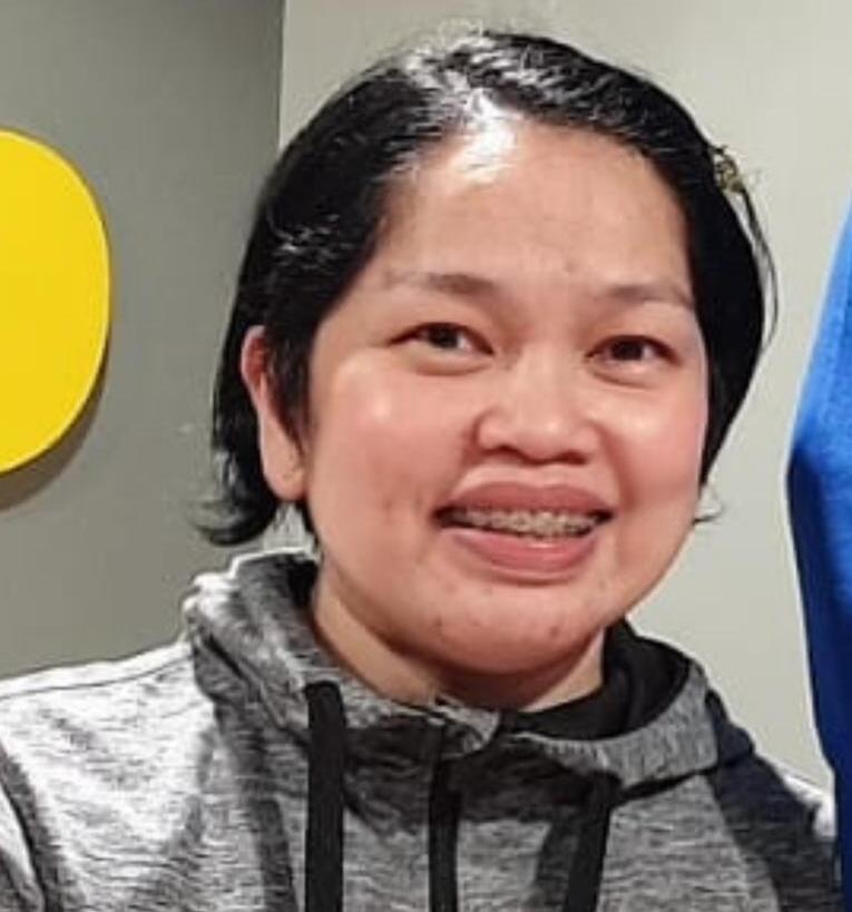 MARIA CECILIA R YEPES