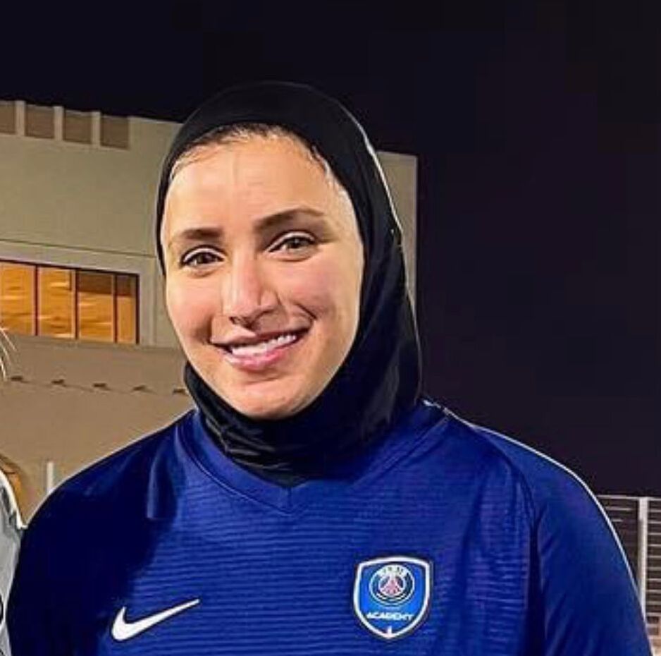 IMAN SALAH ALI SHAHIN ABDELHAMID