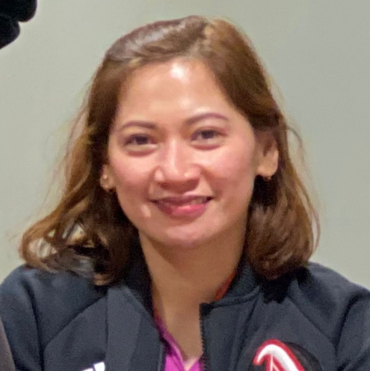 MARILOU GUIAO DE GUZMAN