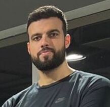 KHALID MOHAMED ALMUGHANNI