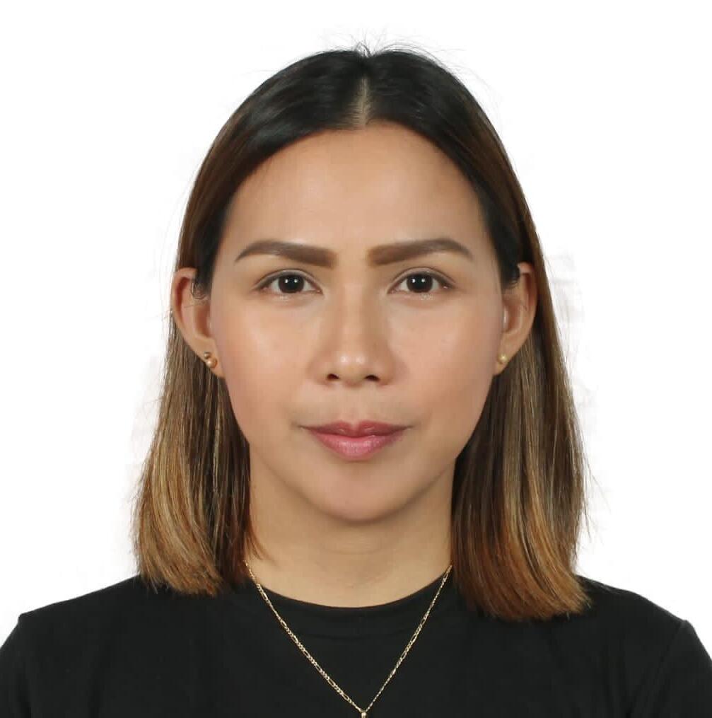 RANDAH MARIE JATULAN PACUAN