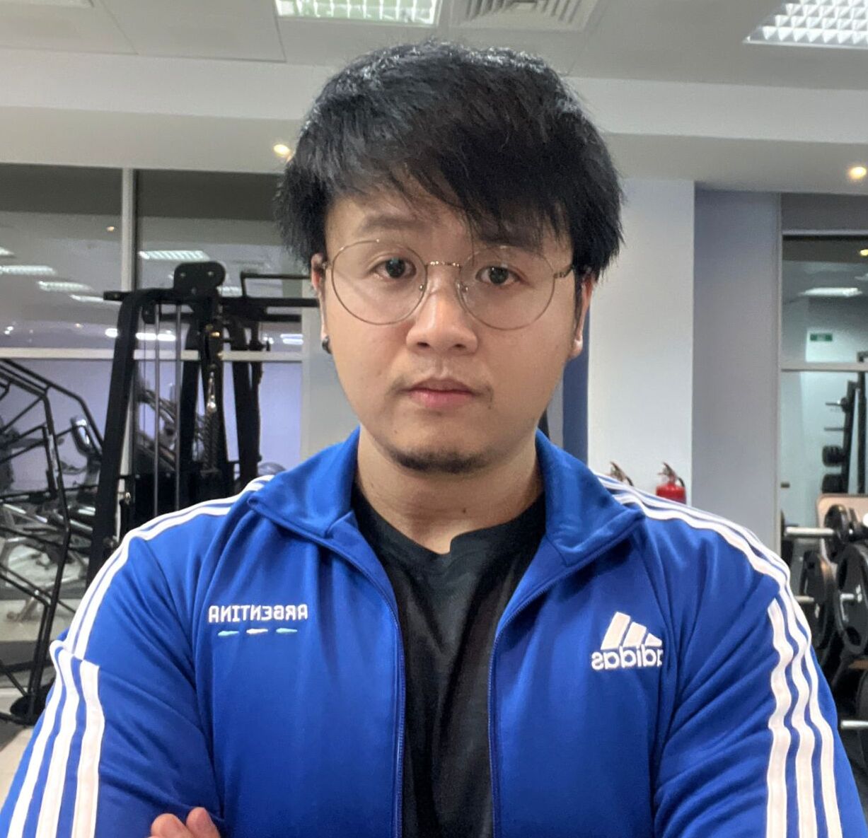 Louis Ferreras Dizon