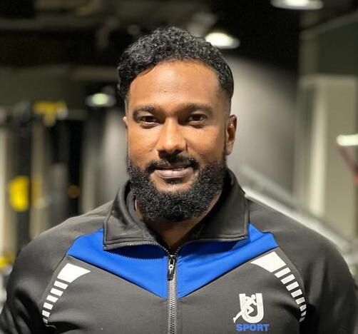 MOHAMMED SULIBIAN SHARAF ELOIN SUUMAN