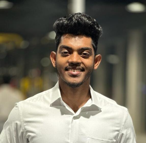 IHALA GAMAGE DAMINDU AYESHMANTHA PEIRIS