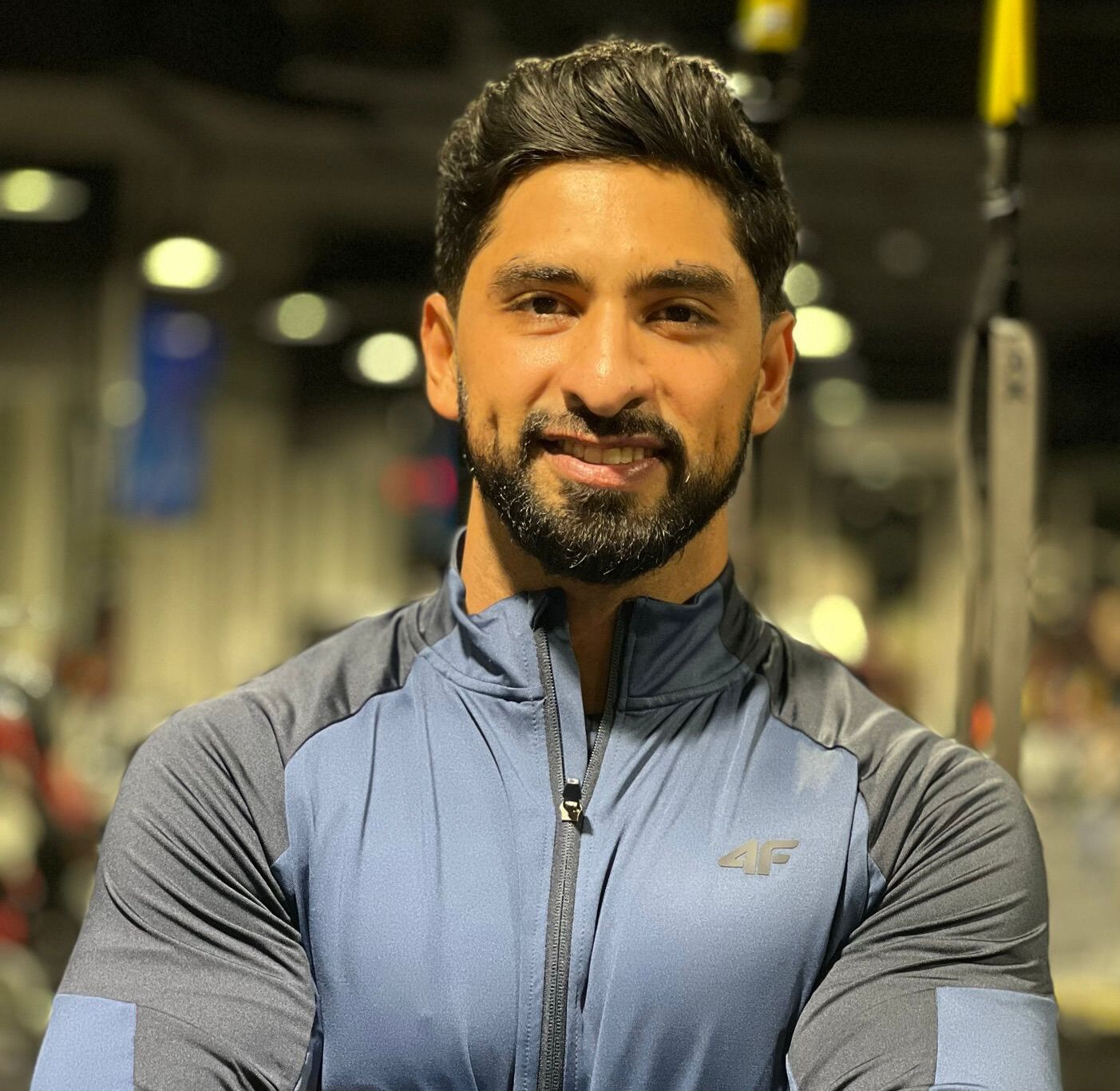 MOHAMMAD YASSER RAMZAN