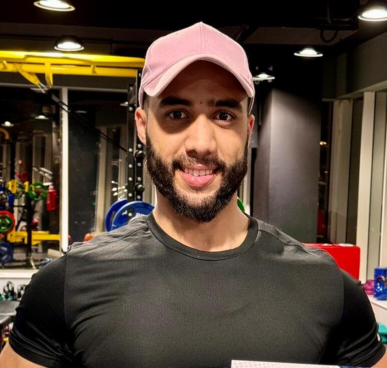 Abdessamad Abouessif