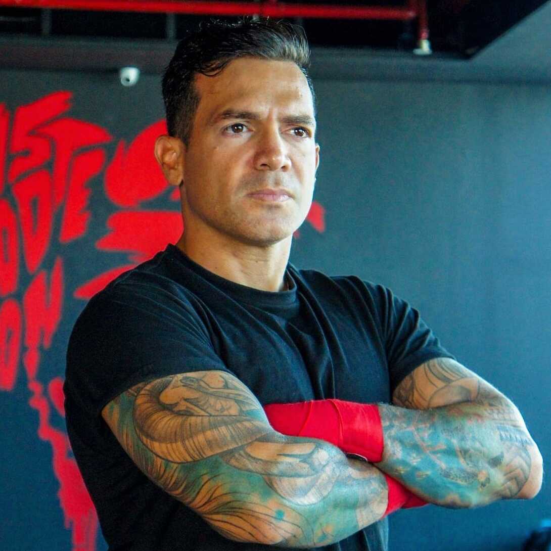 BRUNO CÉSAR DE SOUZA FREIRE